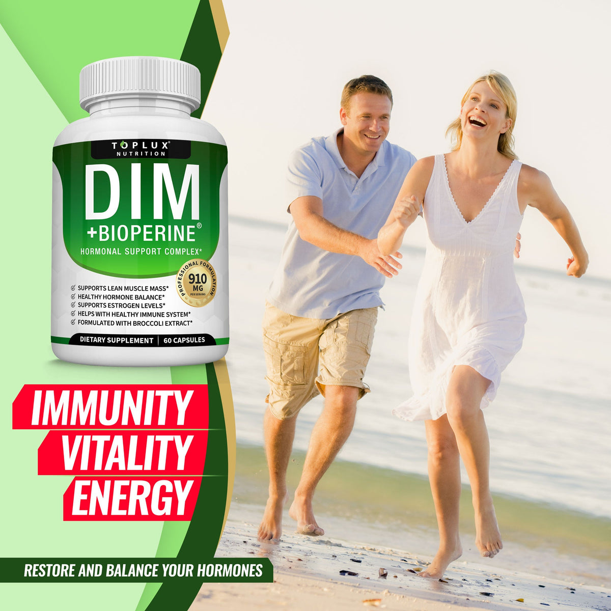 DIM Supplement