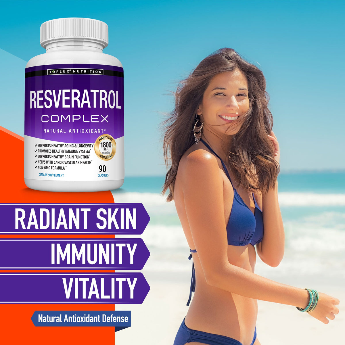 Resveratrol