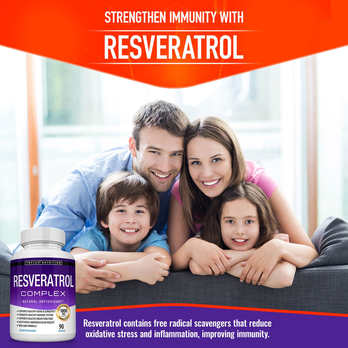 Resveratrol