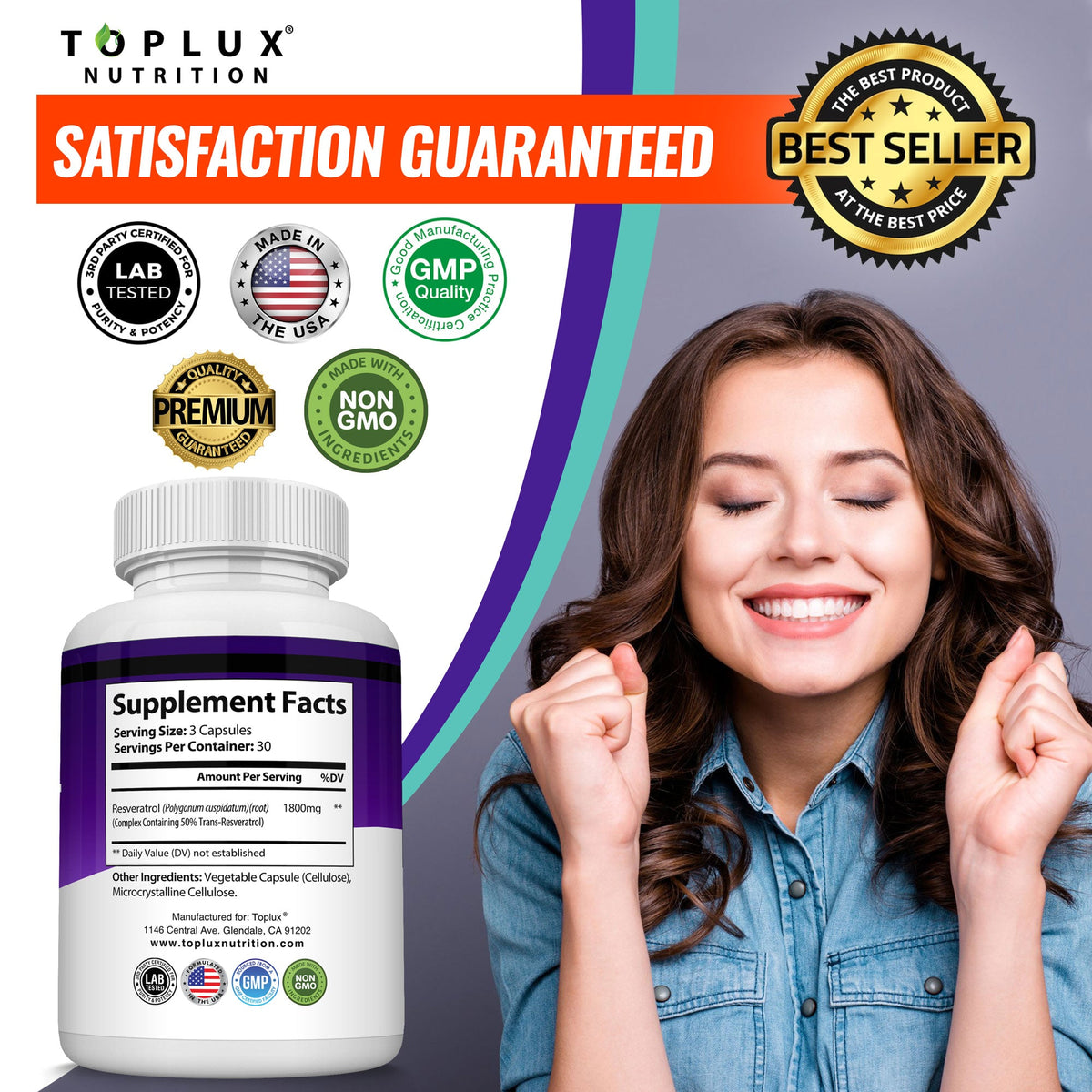 Resveratrol