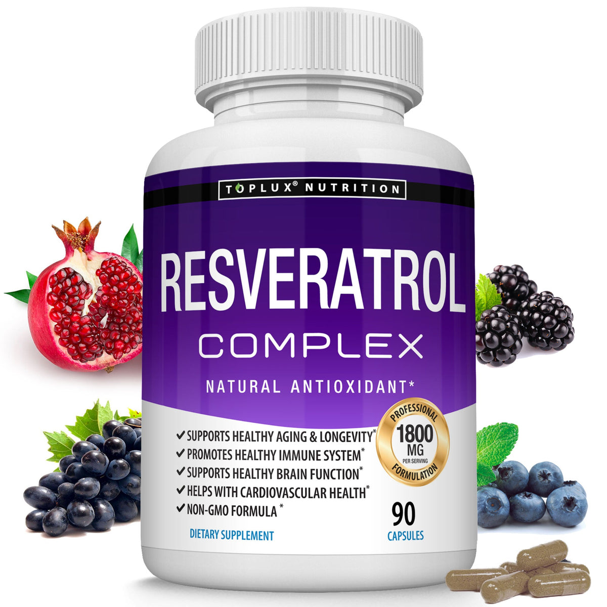 Resveratrol